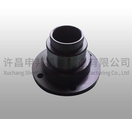 差速器凸缘